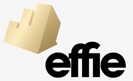 Effie Worldwide - Effie Awards, HD Png Download, Transparent PNG