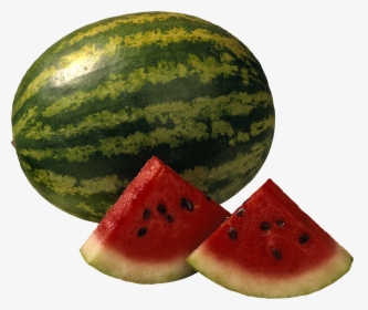 Watermelon Png Image - Png Image Of Watermelon, Transparent Png, Transparent PNG