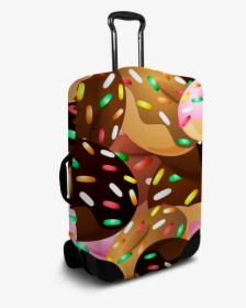 Personalized Luggage With Face, HD Png Download, Transparent PNG