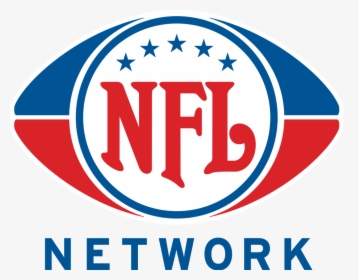 Nfl Network Logo Vector, HD Png Download, Transparent PNG