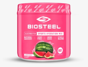 Biosteel Ingredients, HD Png Download, Transparent PNG