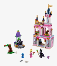 Fairytale Castle Png Transparent Image - 2018 Disney Princess Lego Sets, Png Download, Transparent PNG