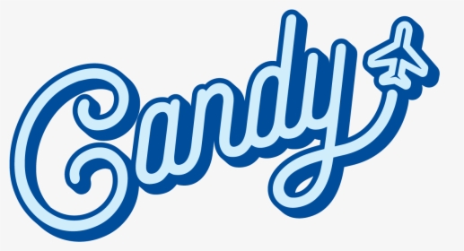 Candy - Candys Text, HD Png Download, Transparent PNG