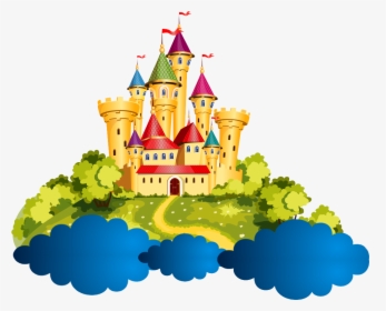Magical Castle Cleethorpes - Magical Castle, HD Png Download, Transparent PNG