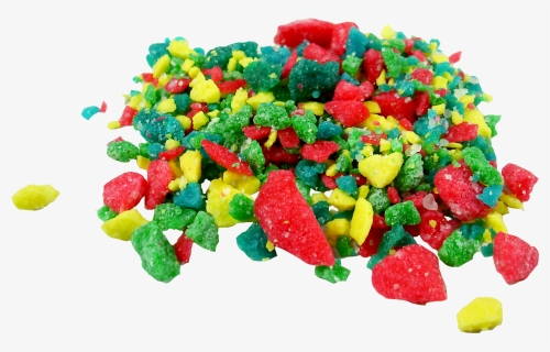 Real Candy Png Graphic Royalty Free Library , Png Download - Sour Power Popping Quattro, Transparent Png, Transparent PNG