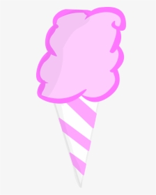 Object Show Cotton Candy, HD Png Download, Transparent PNG