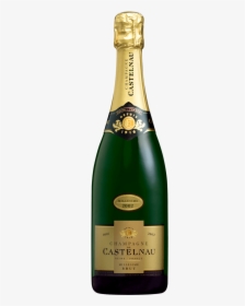 Champagne De Castelnau Brut - Imperial Palace Brut Blanc De Blancs, HD Png Download, Transparent PNG