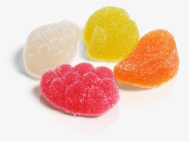 Jelly Candy Png Pic - Gummi Candy, Transparent Png, Transparent PNG