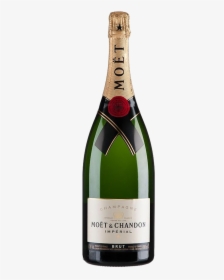 Images In Collection Page - Moet & Chandon Imperial 750 Ml, HD Png Download, Transparent PNG