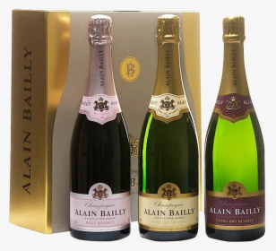 Champagne Bailly, HD Png Download, Transparent PNG