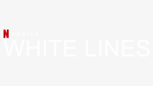White Lines - White Lines Netflix, HD Png Download, Transparent PNG