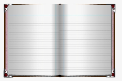 Open Book Png Download Image Real Open Book - Window Blind, Transparent Png, Transparent PNG