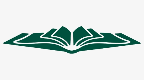 The Open Book On The Lower Part Of The Seal Signifies - Open Book Seal Png, Transparent Png, Transparent PNG