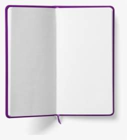 Book, Isolated, Open Book, Empty, Paper, Pink, White - Paper, HD Png Download, Transparent PNG