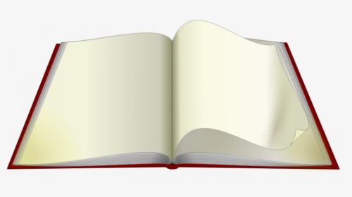 Open Book Vector Graphics - Open Book Pages Png, Transparent Png, Transparent PNG