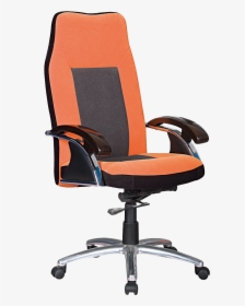 Executive Chair Wt-192 - Office Chair, HD Png Download, Transparent PNG