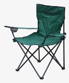 Folding Chair Png Transparent Picture - Transparent Camping Chair Png, Png Download, Transparent PNG