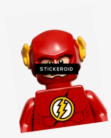 Transparent Peter Quill Png - Lego Flash Png, Png Download, Transparent PNG