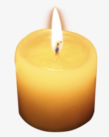 Middle Hongling Icon School Candle Png File Hd Clipart - Candle Gif Transparent Background, Png Download, Transparent PNG