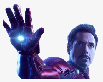 Tony Stark, HD Png Download, Transparent PNG