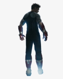 Tony Stark Iron Man 3 Png, Transparent Png, Transparent PNG