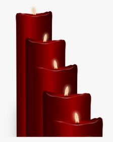 Download Candles Png Free Download For Designing Projects - Candles .png, Transparent Png, Transparent PNG