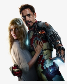 Iron Man 3 Wallpaper Poster, HD Png Download, Transparent PNG
