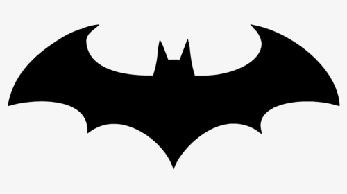 Batman Logo Png Image Free Download Searchpng - Batman Logo Transparent Background, Png Download, Transparent PNG