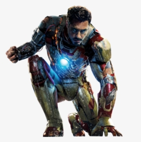 Iron Man Robert Downey Jr Png, Transparent Png, Transparent PNG