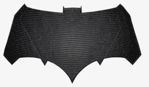 Batman Vs Superman Logo Png - Batman Logo Ben Affleck, Transparent Png, Transparent PNG