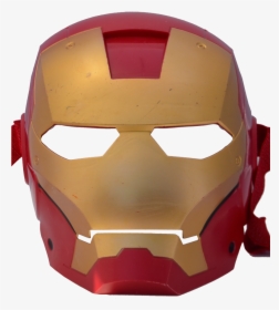 Transparent Iron Man Png - Iron Man, Png Download, Transparent PNG
