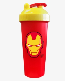 Perfectshaker - Iron Man - Perfect Shaker Iron Man, HD Png Download, Transparent PNG