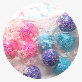 Image Of Disco Balls - Christmas Ornament, HD Png Download, Transparent PNG