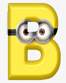 Minions - Minion - Minion, HD Png Download, Transparent PNG