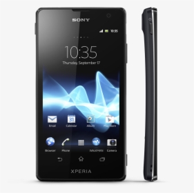 Sony Xperia Ba 900, HD Png Download, Transparent PNG