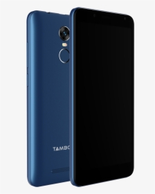 Tambo Mobiles Debuts In India With Its Superphones - Smartphone, HD Png Download, Transparent PNG