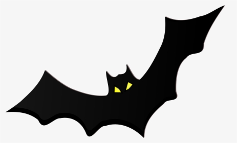 Baseball Bat Clipart Cute - Bat Clipart, HD Png Download, Transparent PNG