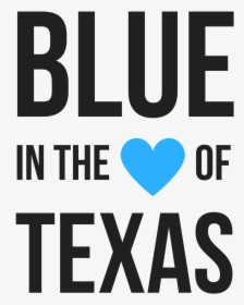 Blue In The Heart Of Texas - Jg Ballard The Drowned World, HD Png Download, Transparent PNG
