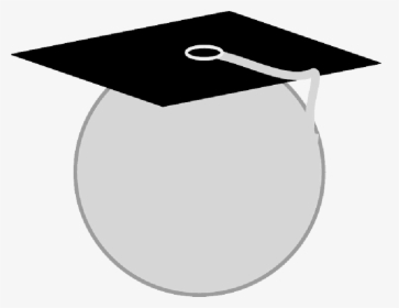 School, Icon, Hat, Dot, Com, Graduation, Graduate - Graduation, HD Png Download, Transparent PNG