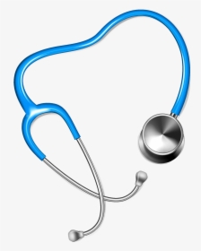 Health Care Medicine Icon - Stethoscope Medical Logo Png, Transparent Png, Transparent PNG