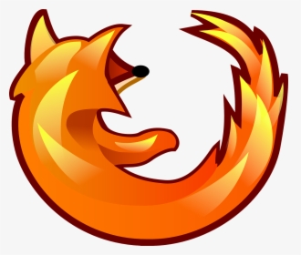 Firefox, Fox, Browser, Logo, Icon, Symbol, Red, Orange - Mozilla Firefox, HD Png Download, Transparent PNG