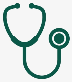 Transparent Stethoscope Icon Png - Clip Art Physician Assistant, Png Download, Transparent PNG