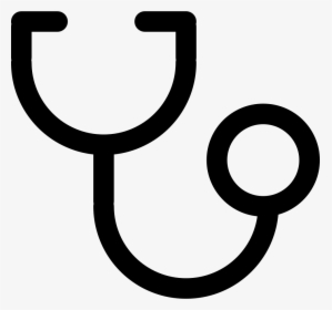 The Appliance Of Stethoscope, HD Png Download, Transparent PNG