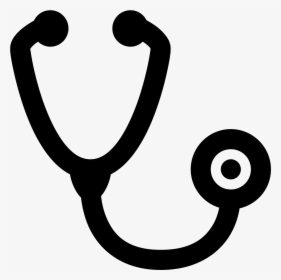 Stethoscope Png - Healthcare Icon Png, Transparent Png, Transparent PNG