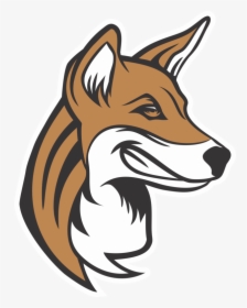 Why The Dingo - Red Fox, HD Png Download, Transparent PNG