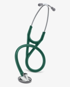 Transparent Stethoscope Modern - Master Cardiology Littmann, HD Png Download, Transparent PNG