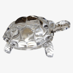 Crystal Turtle, HD Png Download, Transparent PNG