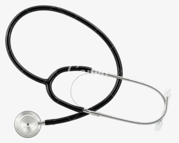 Stethoscope Definition - Stethoscope, HD Png Download, Transparent PNG