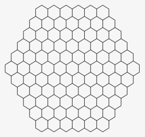 Hexagon Png Download, Transparent Png, Transparent PNG
