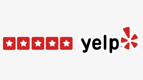 Transparent Yelp Logo, HD Png Download, Transparent PNG